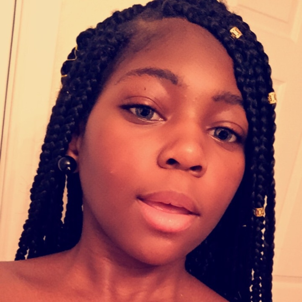 Meet your Posher, Lëëshia